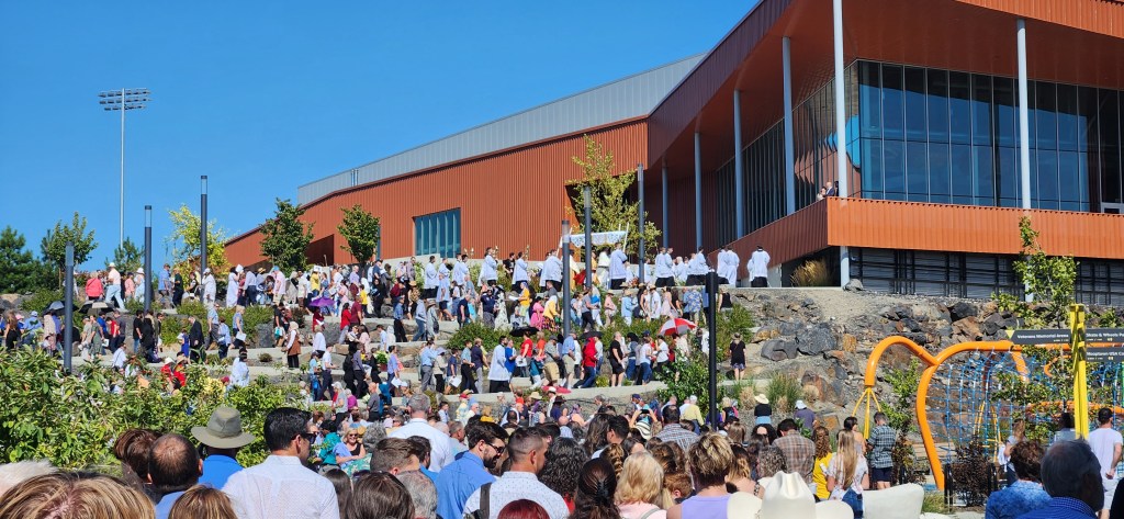 Eucharistic Exposition